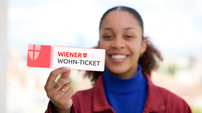 Wohnticket