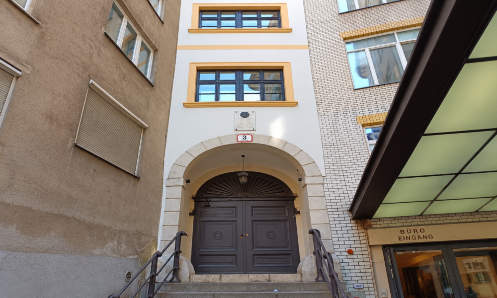 Steyrerhof 3