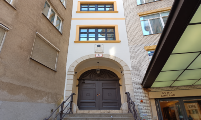 Steyrerhof 3