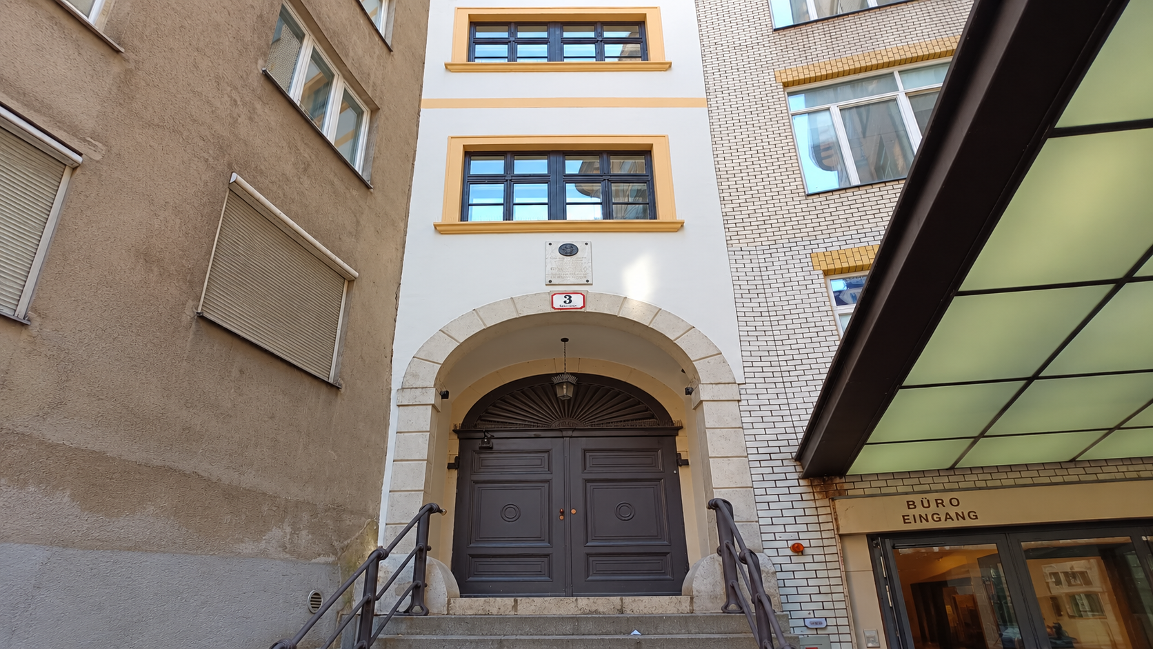 Steyrerhof 3