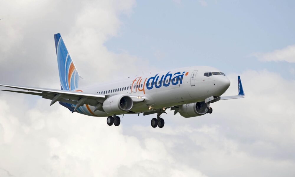 Flydubai