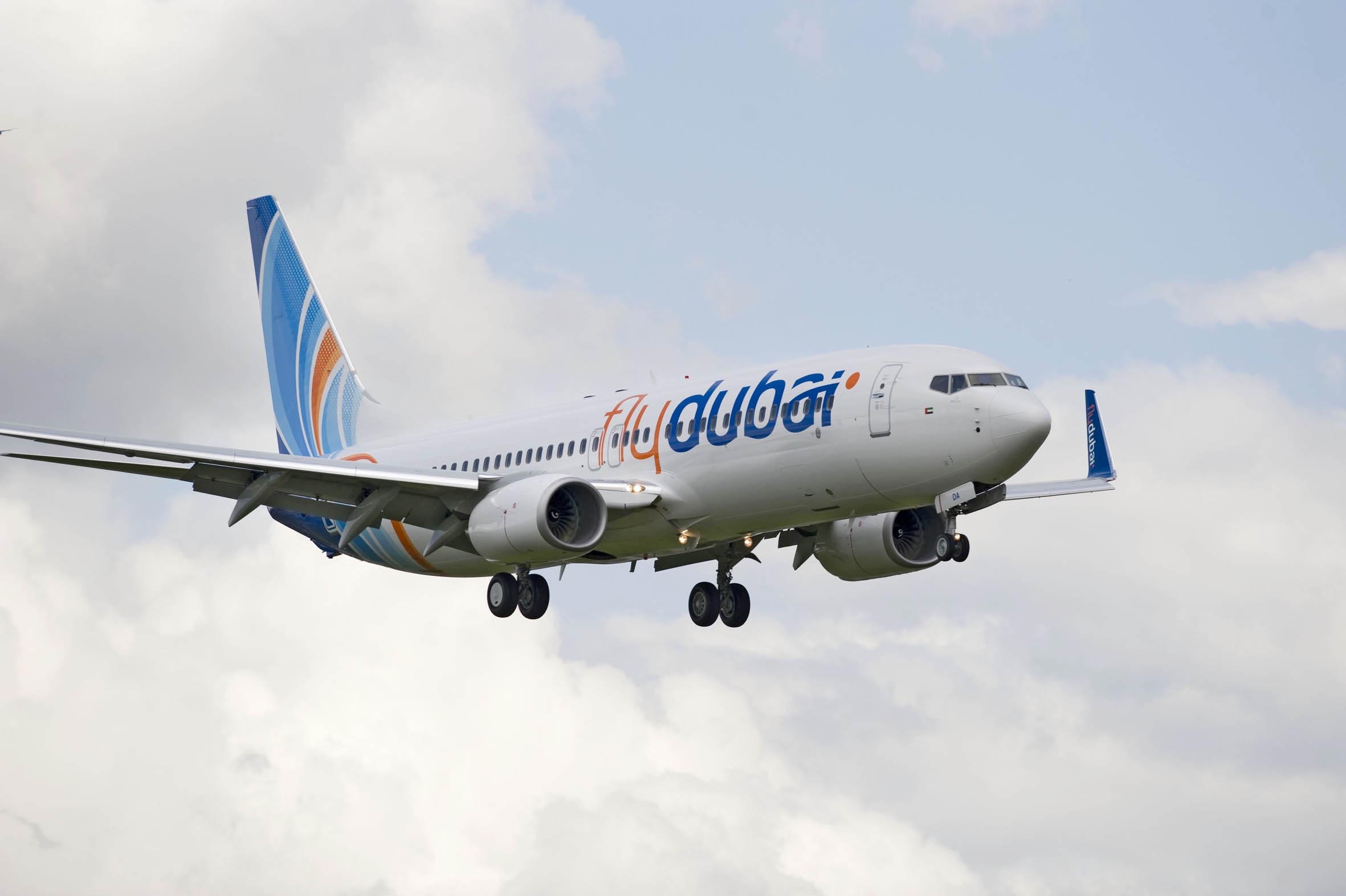 Flydubai
