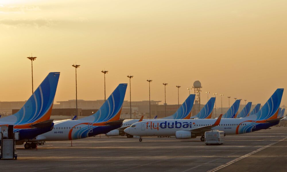 Flydubai
