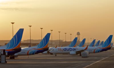 Flydubai