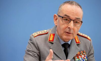General Carsten Breuer
