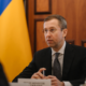 Ukrajinski premijer Sergej Korecki