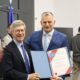 Džefriju Saksu uručen počasni doktorat Univerziteta Banjaluka