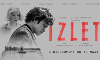Film "Izlet"