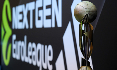 Euroliga Next Gen