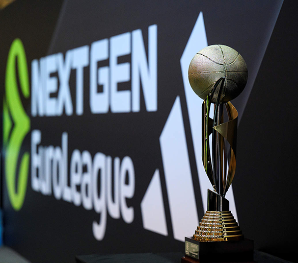 Euroliga Next Gen
