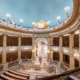 Bečki "Stadttempel"