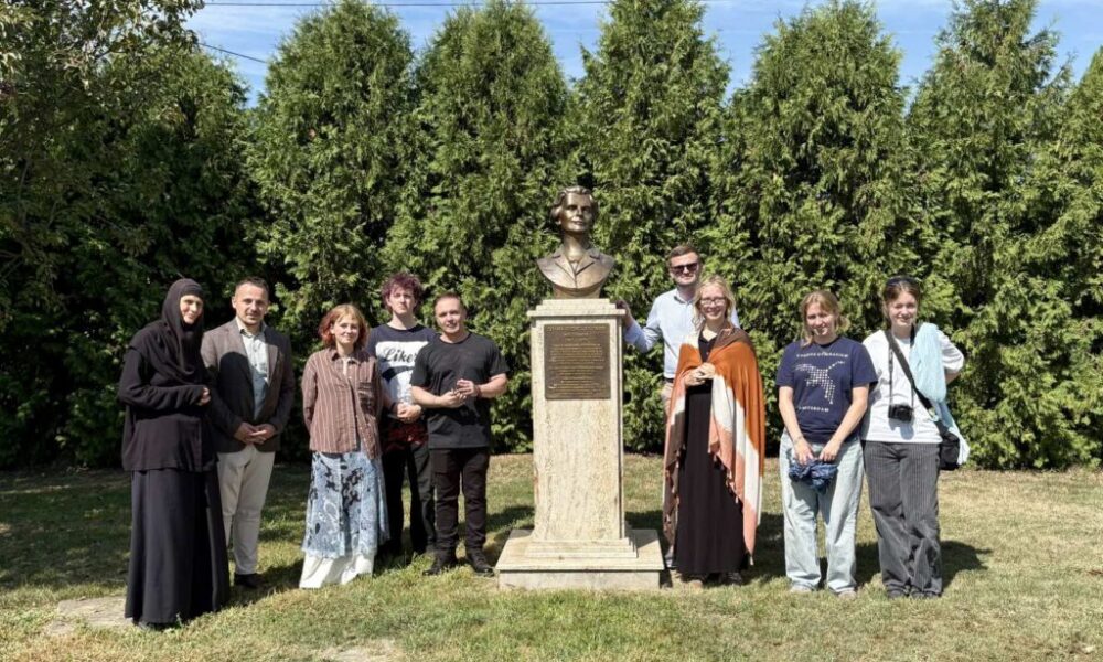 SPOJI na obeležavanju praznika Svetih novomučenika jasenovačkih