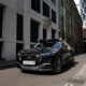 Autonomno vozilo Uber u Londonu