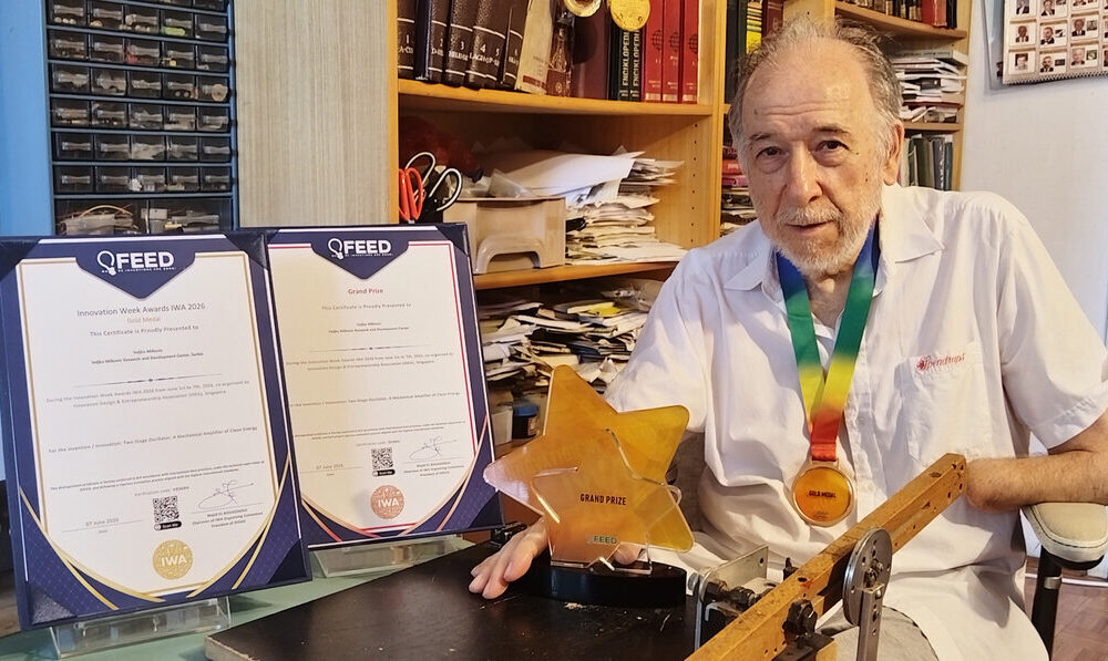 Veljko Milković