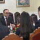 ambasador BiH u Srbiji Aleksandar Vranješ