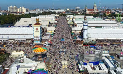 Oktoberfest