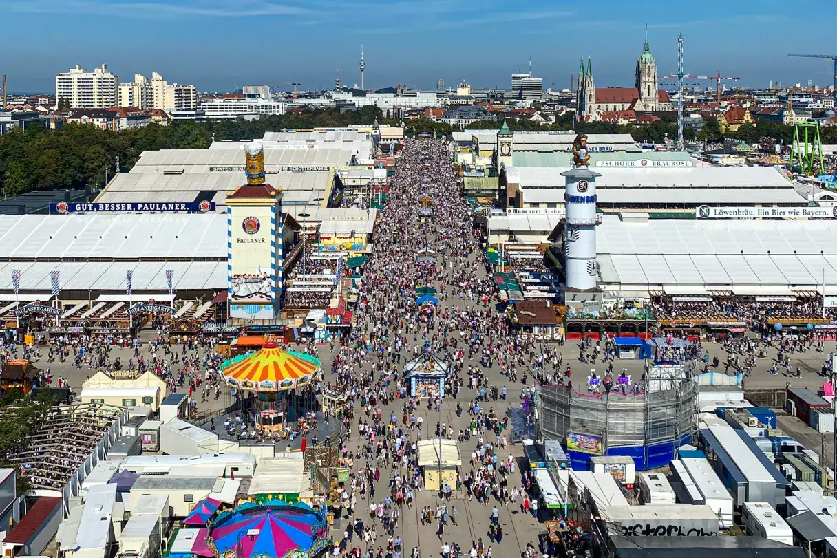 Oktoberfest