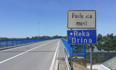 Pavlovića most