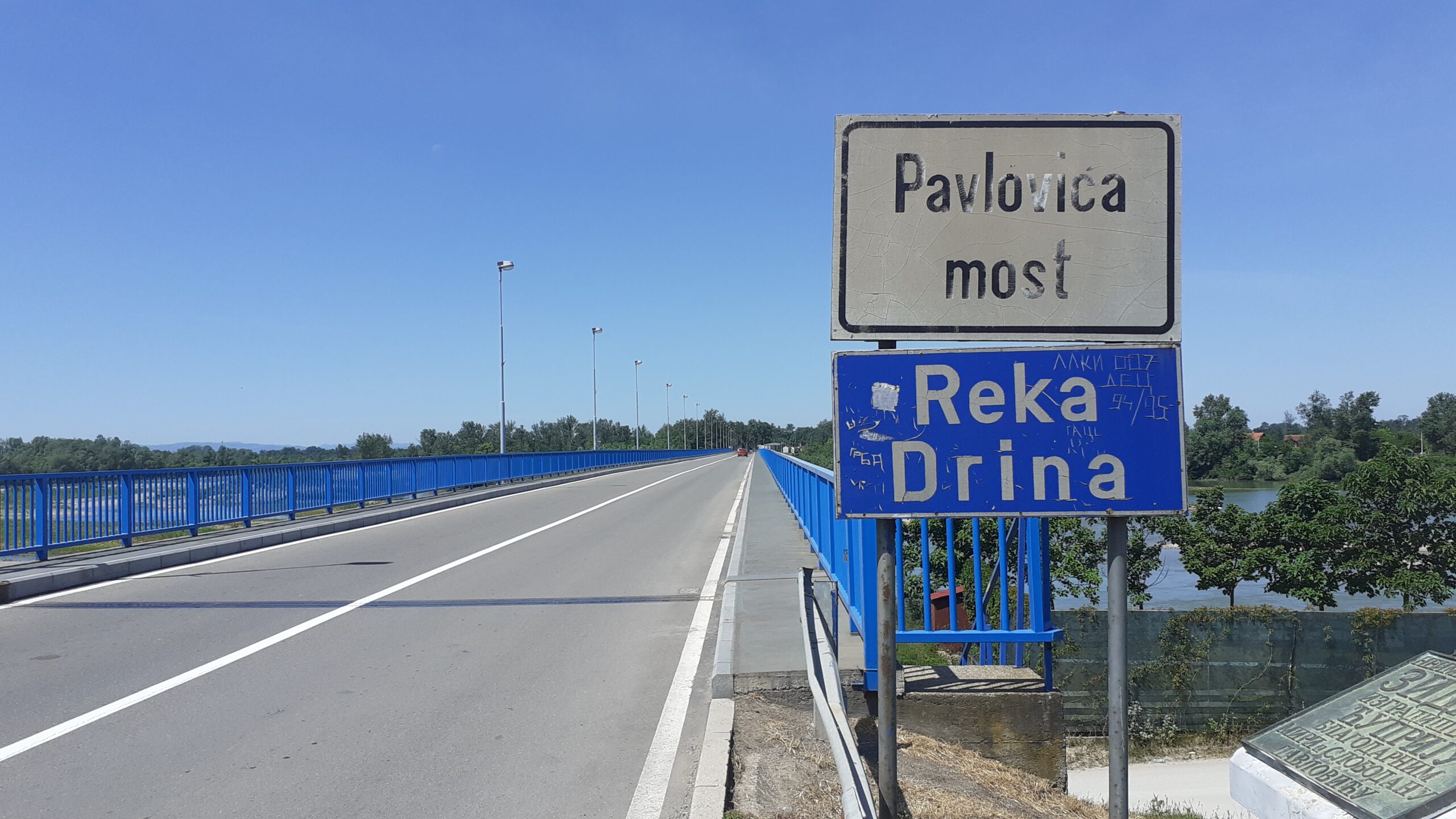 Pavlovića most