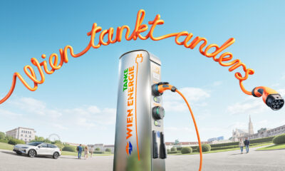Tanke Wien Energie