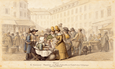 Bauernmarkt