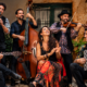Barcelona Gipsy balKan Orchestra
