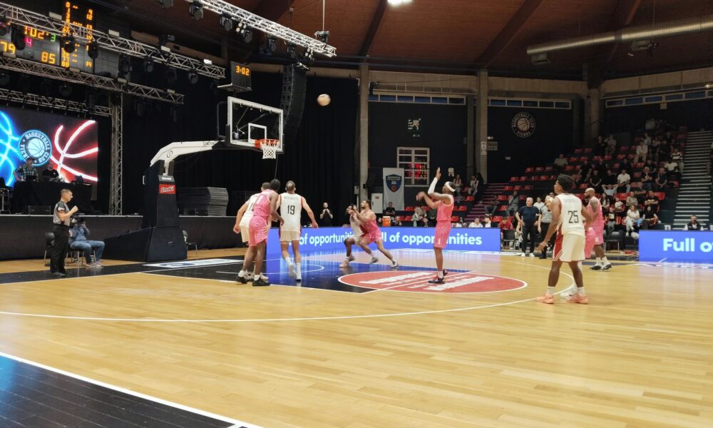 BC Vienna ABA liga