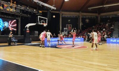 BC Vienna ABA liga