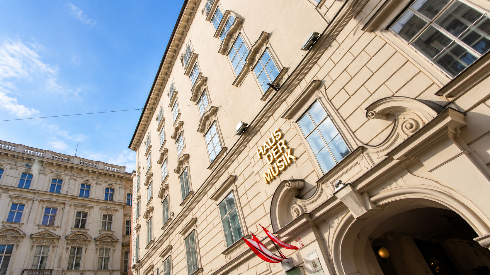 Haus der Musik