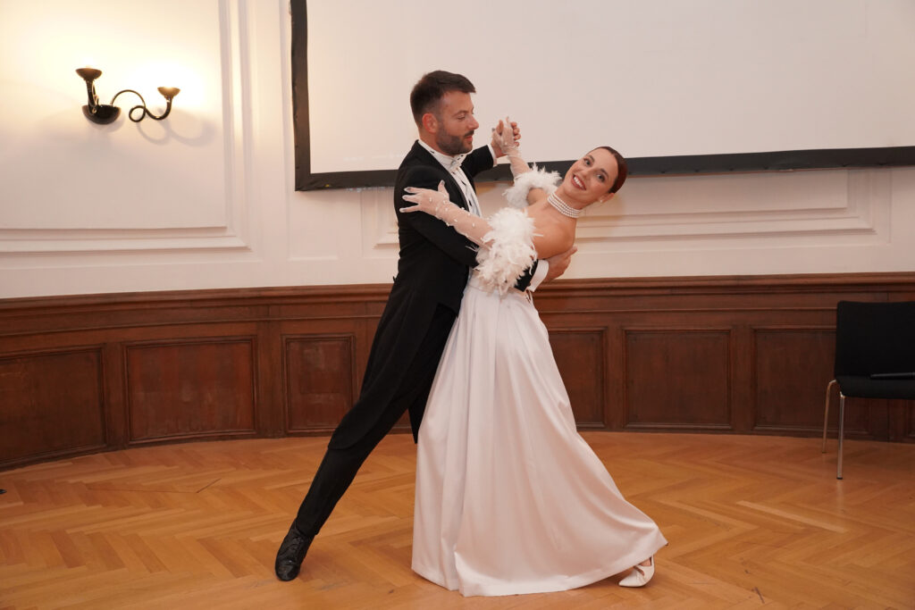 Klub mladih umetnika