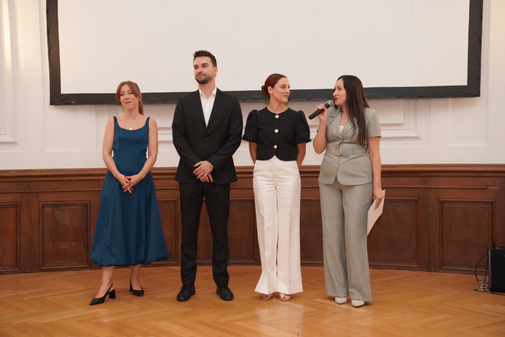 Klub mladih umetnika
