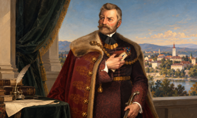 Ognjeslav Utješenović Ostrožinski