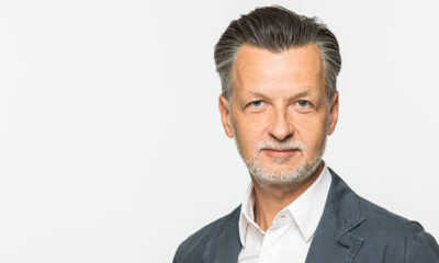 Čelnik sindikata „Vida“ za sektor saobraćaja i usluga Roman Hebenstreit