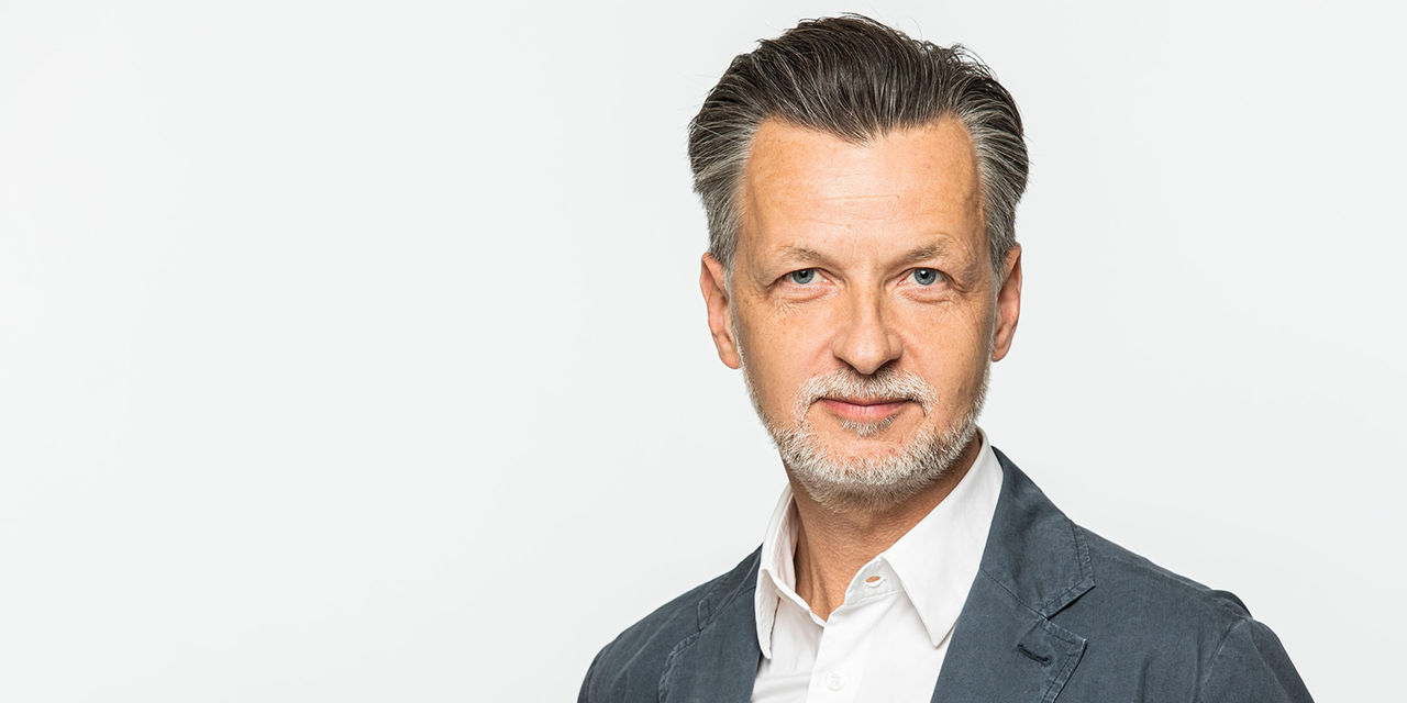 Čelnik sindikata „Vida“ za sektor saobraćaja i usluga Roman Hebenstreit