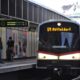 Bečki metro - U Bahn