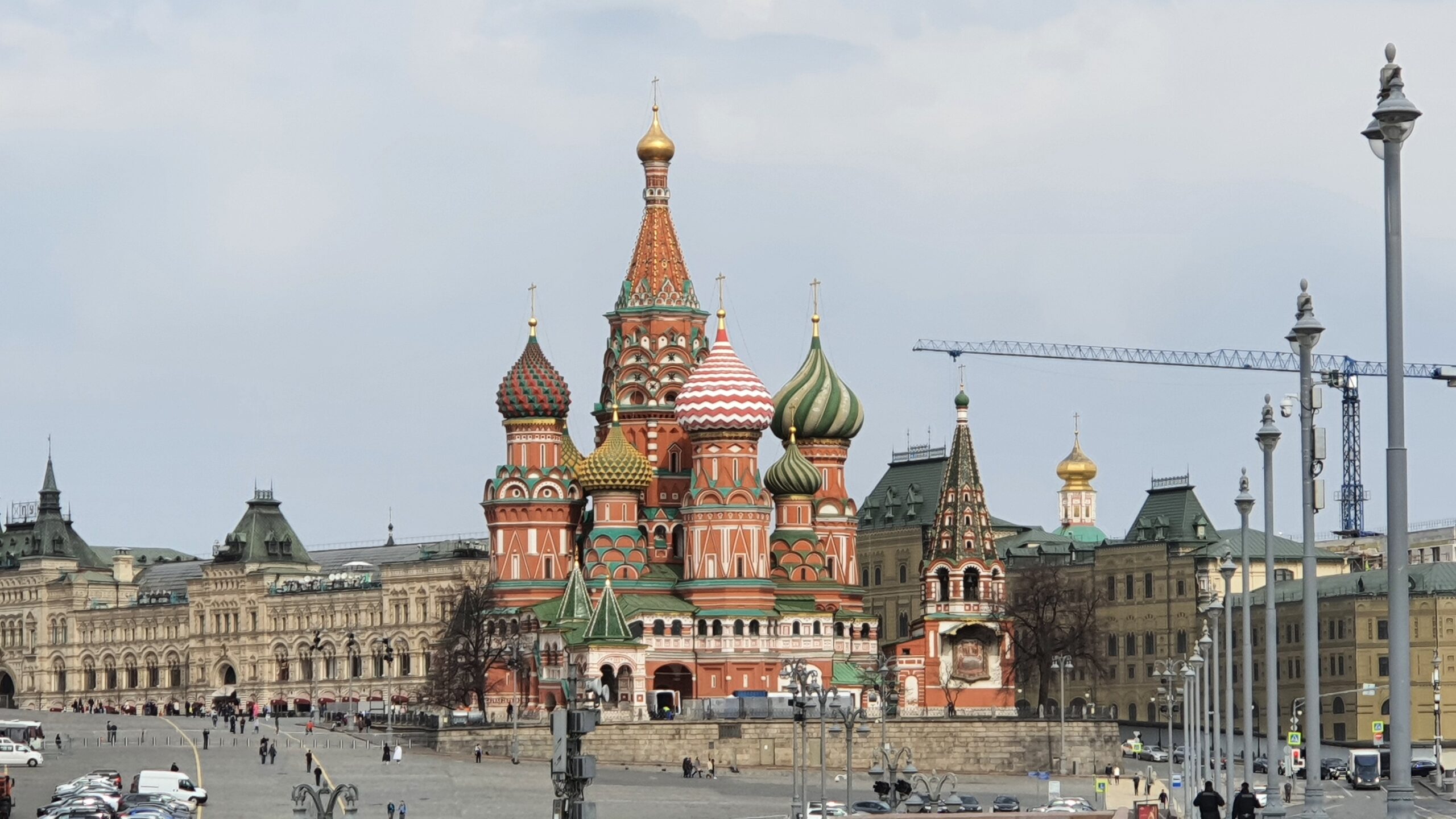 Moskva