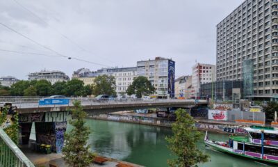 Salztorbrücke