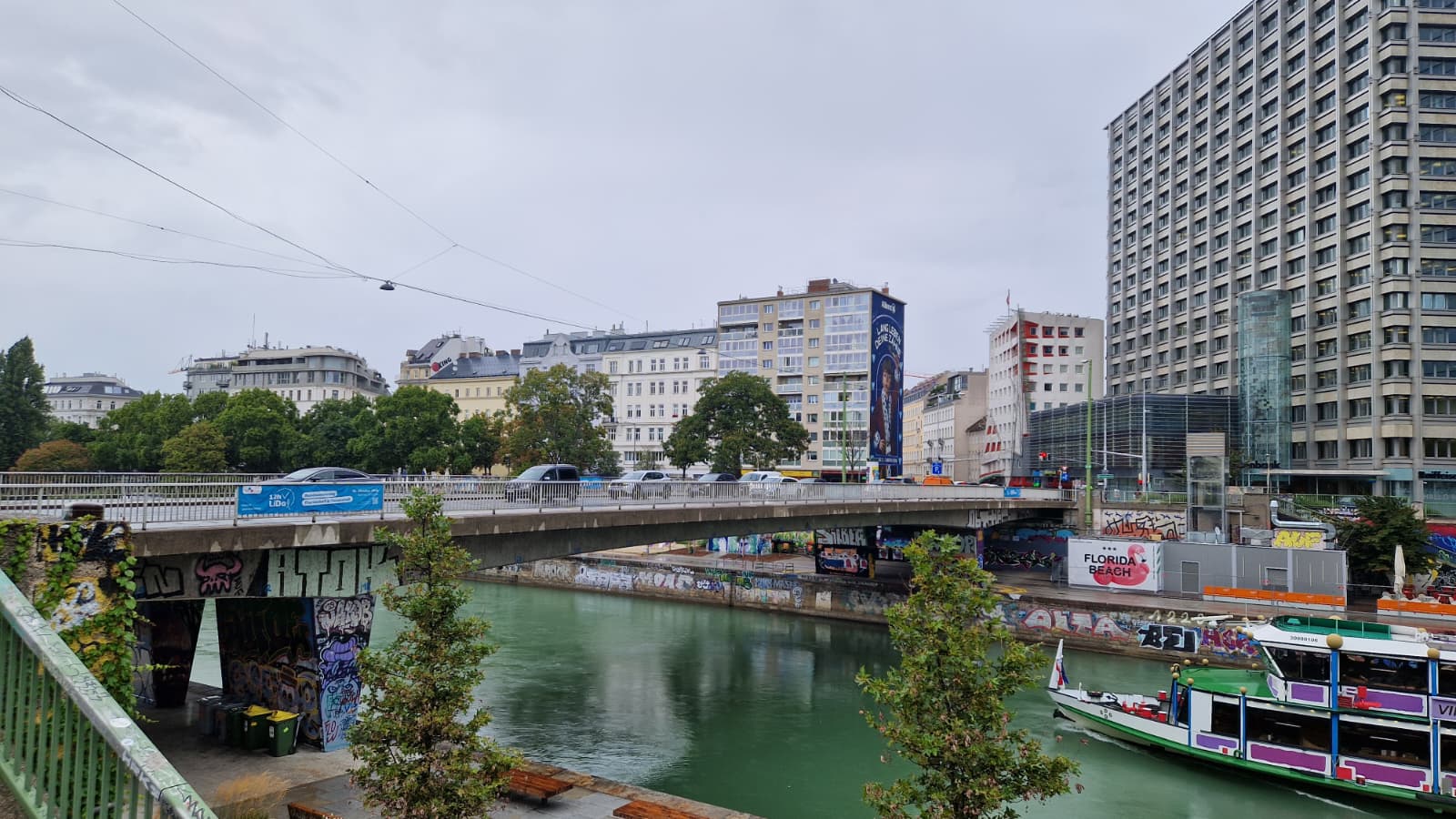 Salztorbrücke