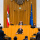 Austrijski parlament