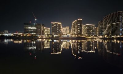 Beograd na vodi