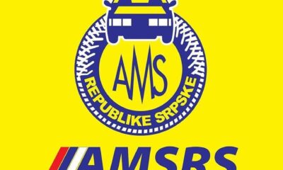 AMSRS