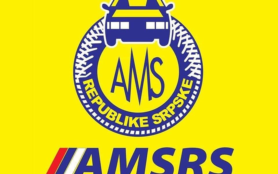 AMSRS