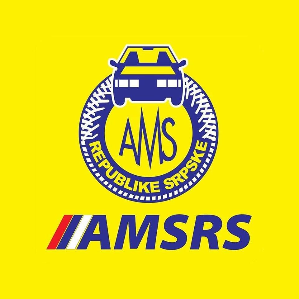 AMSRS