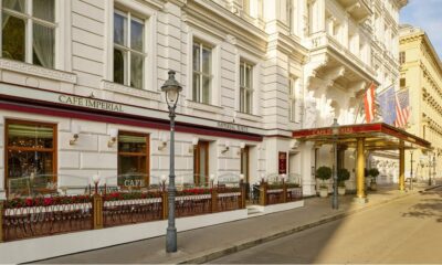 Cafe Imperial