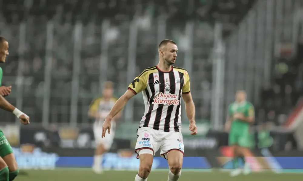 Saša Kalajdžić