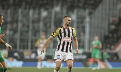 Saša Kalajdžić