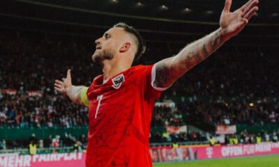 Marko Arnautović