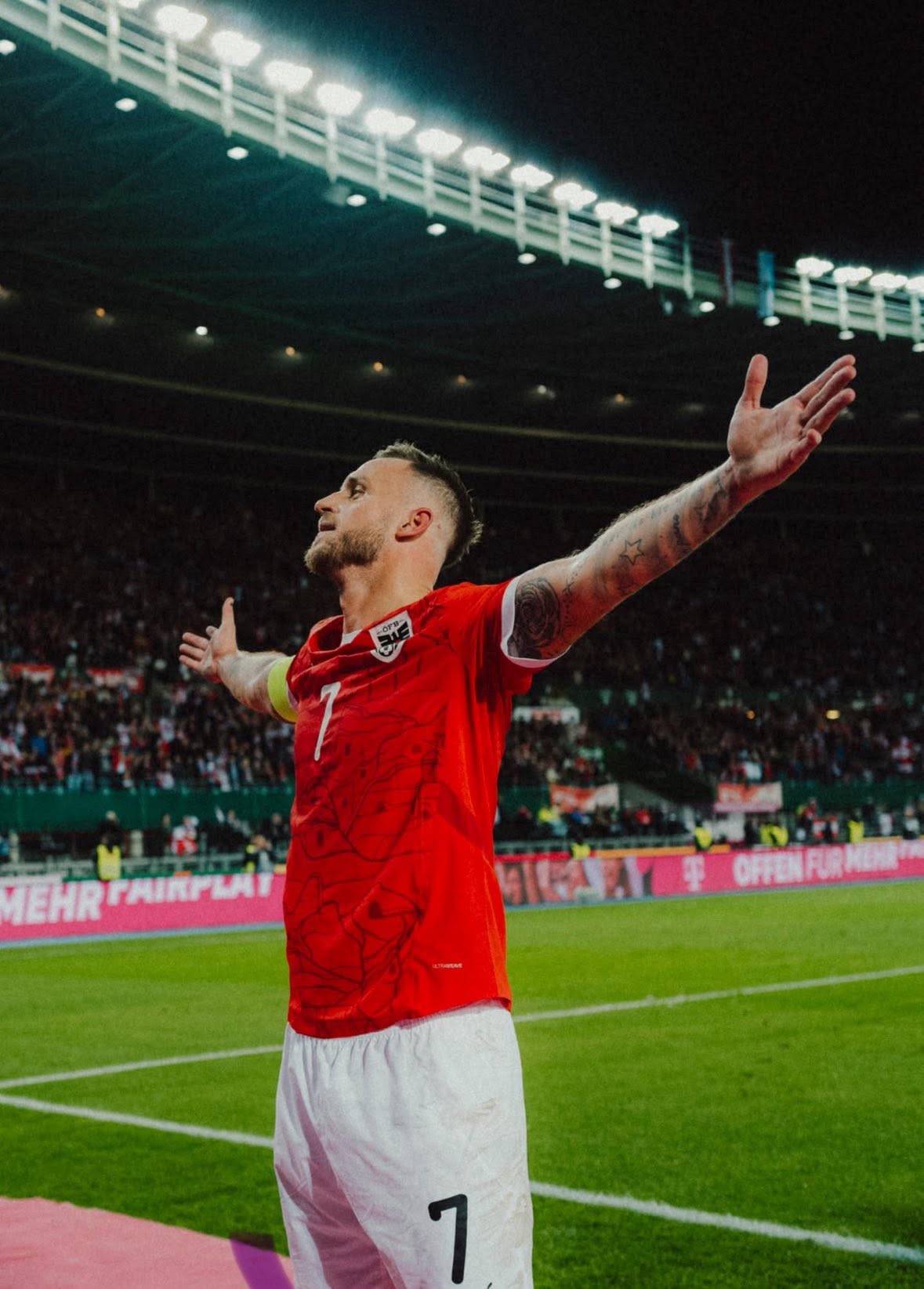 Marko Arnautović