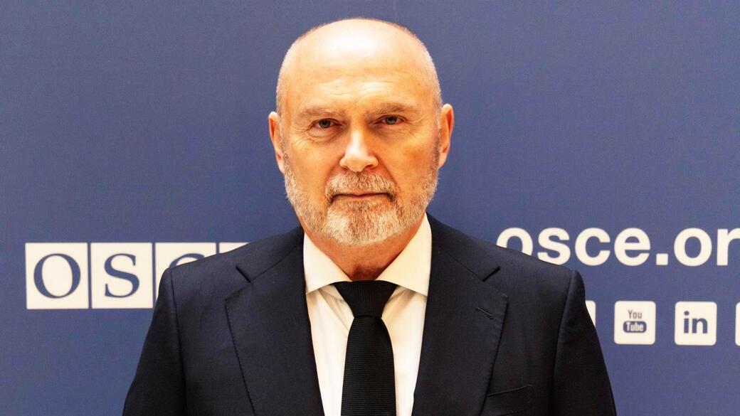Feridun Sinirlioglu