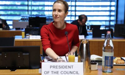 Kaja Kallas